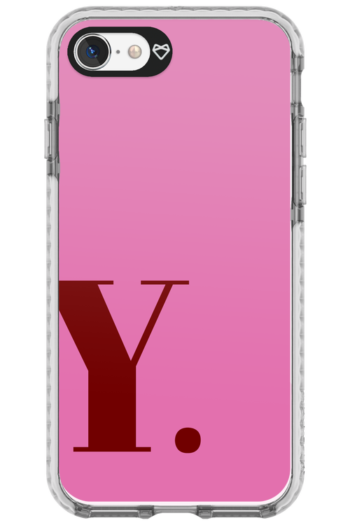 Y (Sorbet) 2.0 - Apple iPhone SE 2020