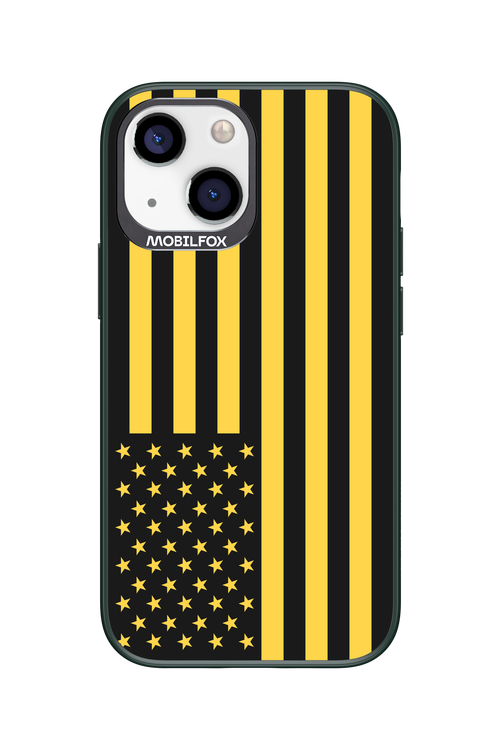 Safety Stars 2.0 - Apple iPhone 13 Mini