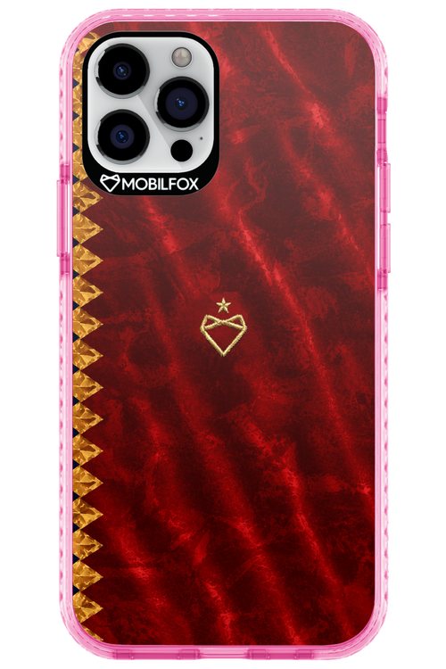 Spania x Mobilfox 2.0 - Apple iPhone 12 Pro