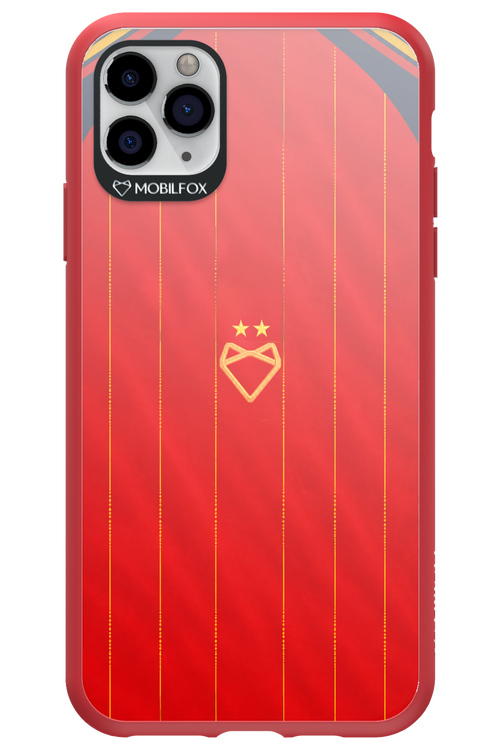 Spain Gold 2.0 - Apple iPhone 11 Pro Max