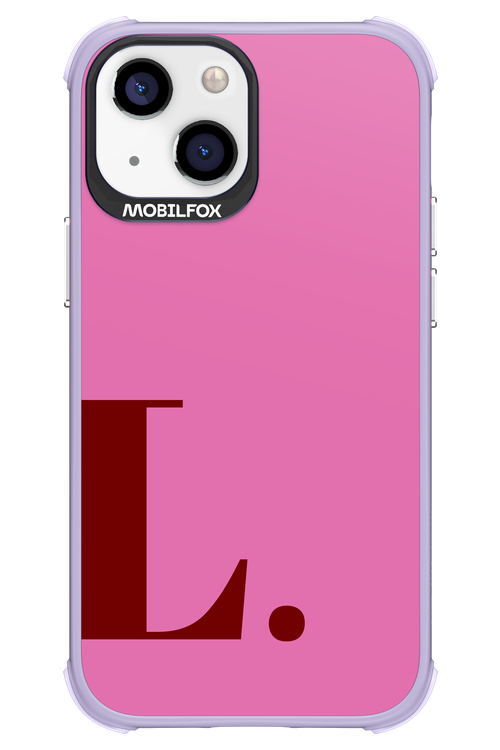 L (Sorbet) 2.0 - Apple iPhone 13 Mini