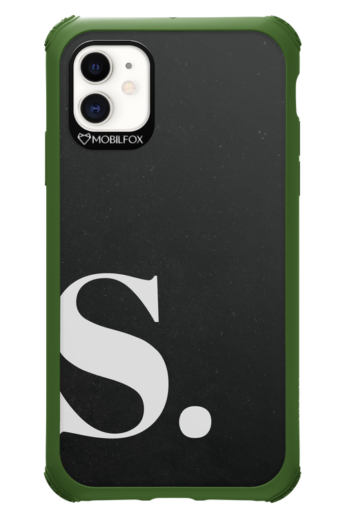 S (Off Space) 2.0 - Apple iPhone 11