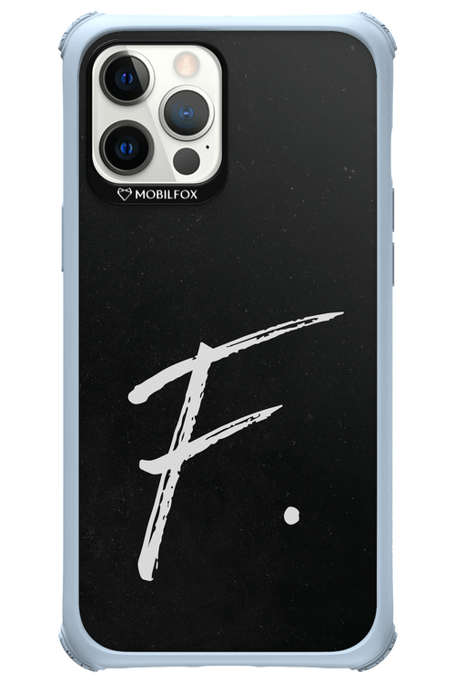 (Off Space) F 2.0 - Apple iPhone 12 Pro Max