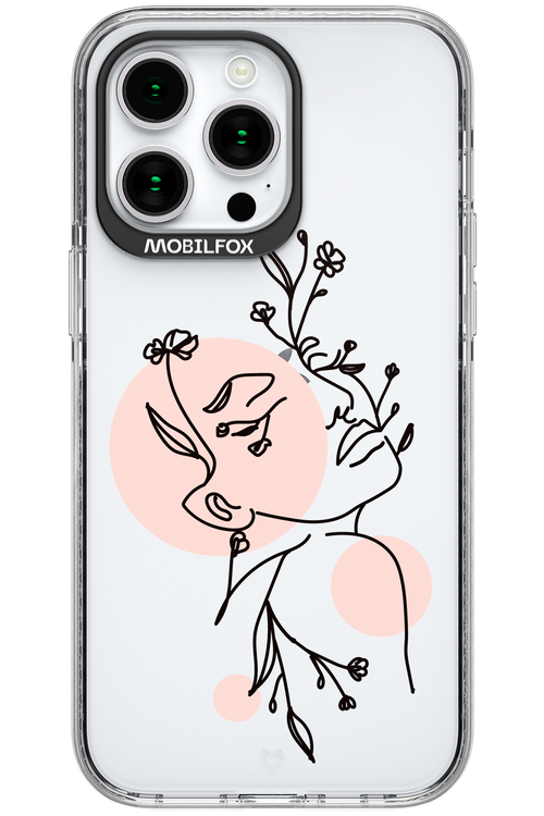 Confidence 2.0 - Apple iPhone 15 Pro Max