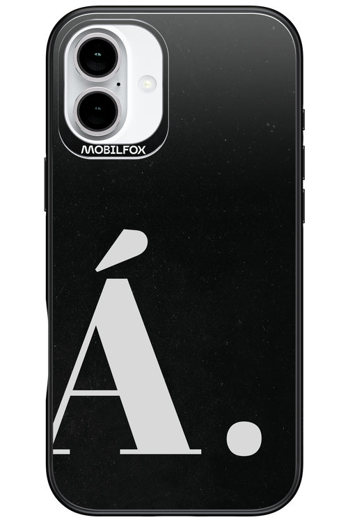 A II (Off Space) 2.0 - Apple iPhone 16 Plus