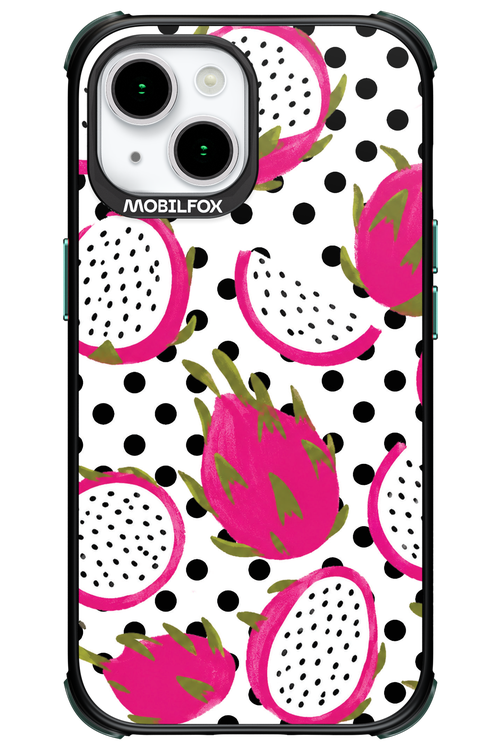 DRAGON FRUIT 2.0 - Apple iPhone 15