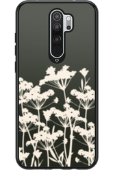 Midnight Bloom - Xiaomi Redmi Note 8 Pro