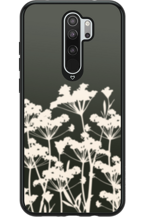 Midnight Bloom - Xiaomi Redmi Note 8 Pro