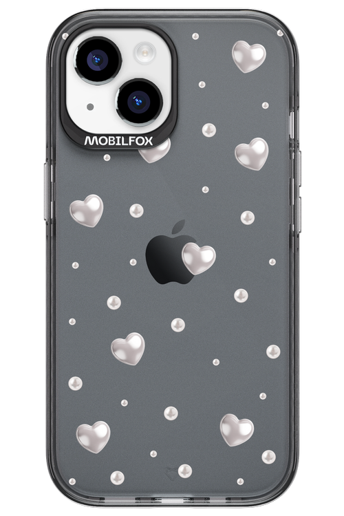 Pearl Tears 2.0 - Apple iPhone 15