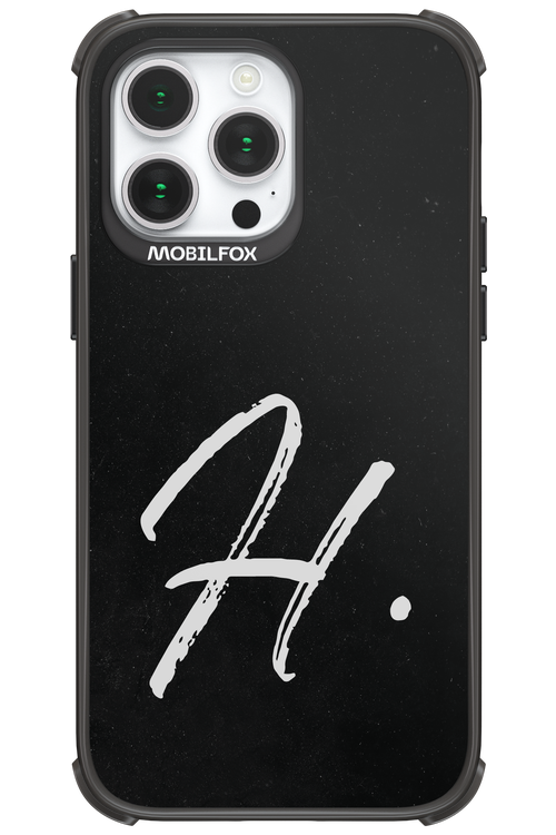 (Off Space) H 2.0 - Apple iPhone 14 Pro Max
