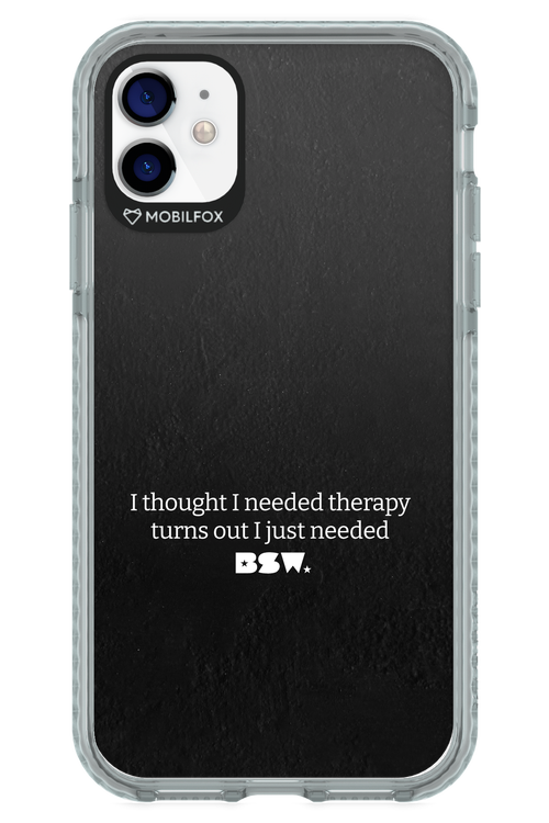 BSW FourSeasons 10 2.0 - Apple iPhone 11