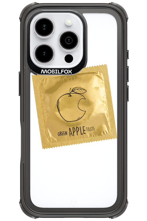Safety Apple 2.0 - Apple iPhone 16 Pro