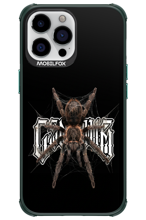 Centaur Logo Big Spider 2.0 - Apple iPhone 13 Pro Max