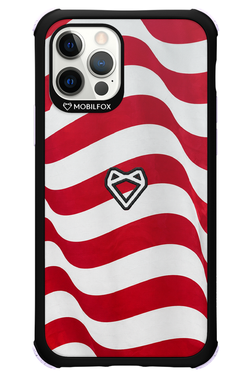 USA 2.0 - Apple iPhone 12 Pro