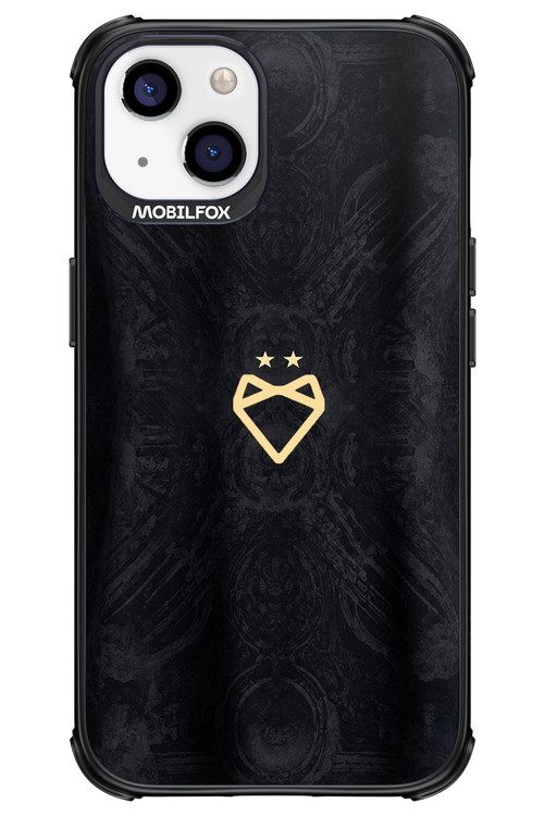 Spain Black 2.0 - Apple iPhone 13