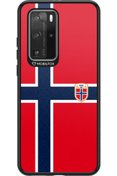 Norway 2.0 - Huawei P40 Pro