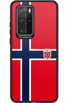 Norway 2.0 - Huawei P40 Pro