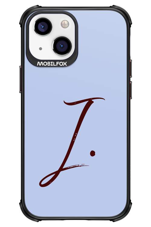 (Jellyfish Presso) I 2.0 - Apple iPhone 13 Mini