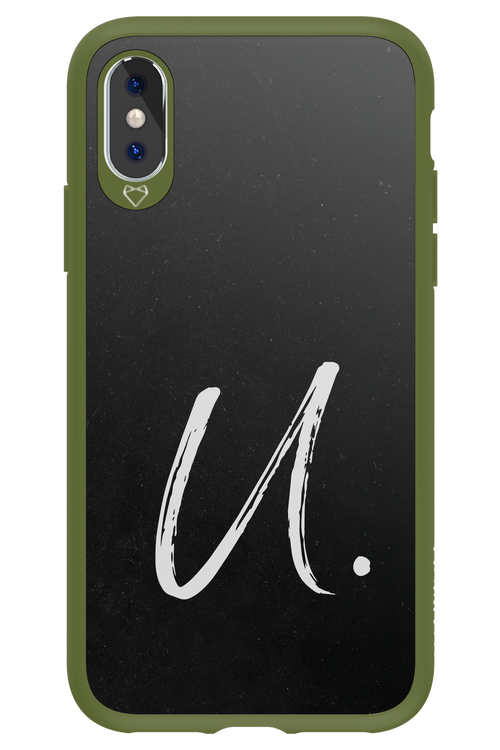 (Off Space) U 2.0 - Apple iPhone X