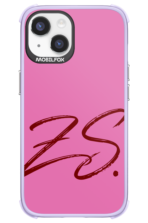 (Sorbet) ZS 2.0 - Apple iPhone 14