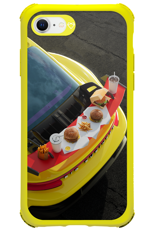 BigBusiness - Apple iPhone SE 2022