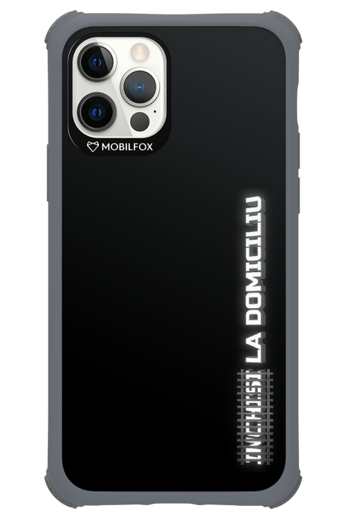 Logo 1 2.0 - Apple iPhone 12 Pro