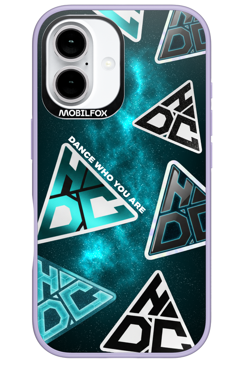 HDC 6 2.0 - Apple iPhone 16