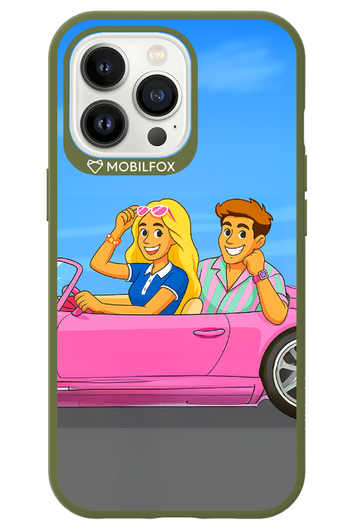 My Way 2.0 - Apple iPhone 13 Pro