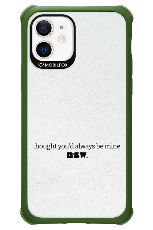 BSW FourSeasons 13 2.0 - Apple iPhone 12