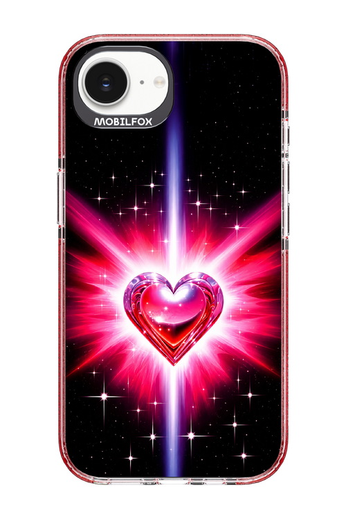 Bright Heart 2.0 - Apple iPhone 16e