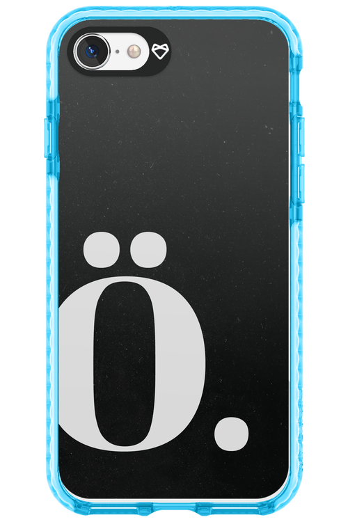 O II (Off Space) 2.0 - Apple iPhone SE 2020