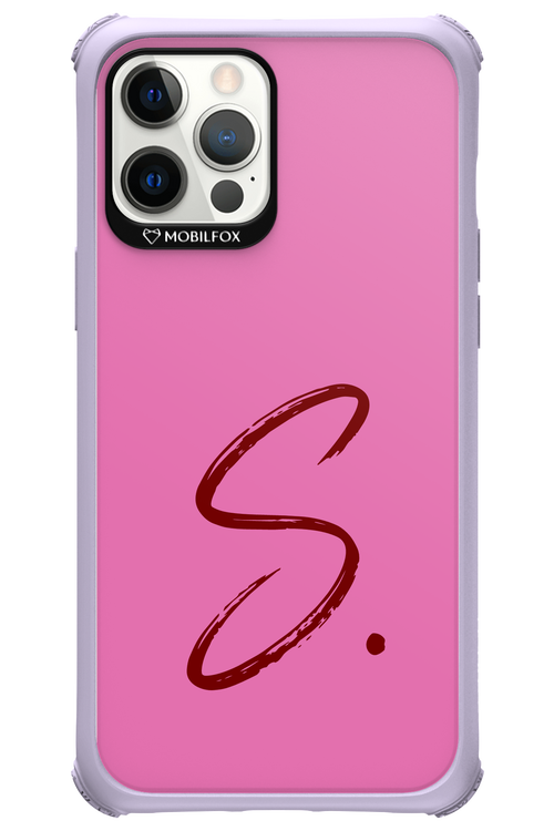 (Sorbet) S 2.0 - Apple iPhone 12 Pro Max