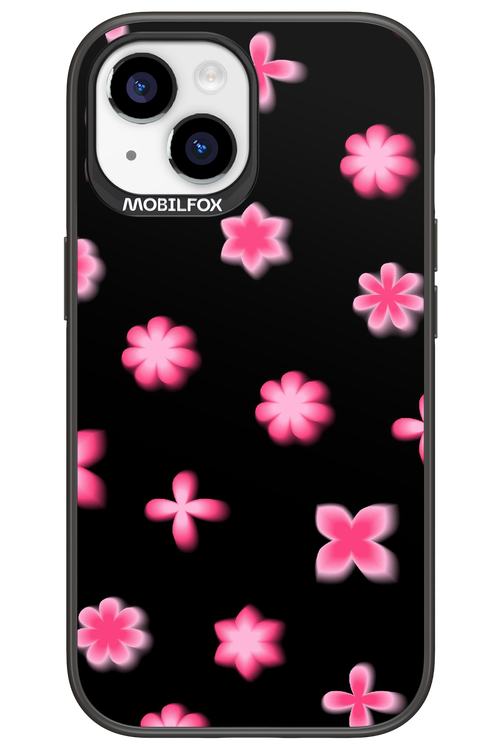 Pink Dreams 2.0 - Apple iPhone 15