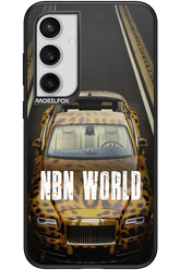 Car - Samsung Galaxy S24+