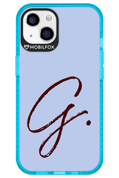 (Jellyfish Presso) G 2.0 - Apple iPhone 13