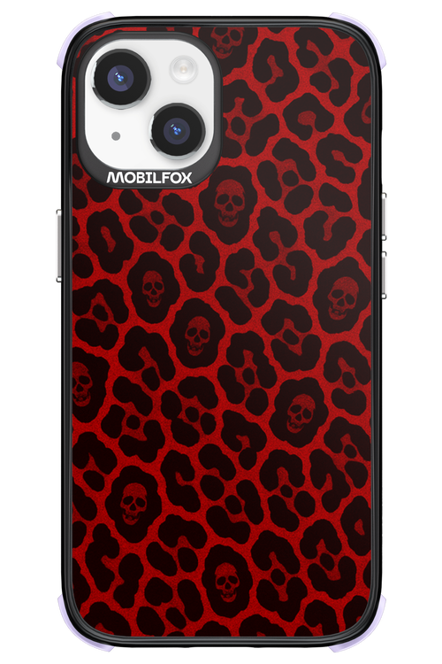 Wild Death - Apple iPhone 14