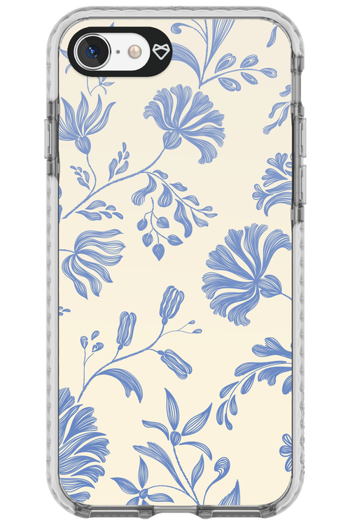 Simple Flowers 2.0 - Apple iPhone 7