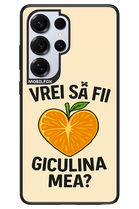 Design Clean 2.0 - Samsung S25 Ultra
