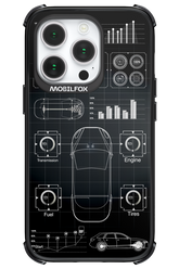 Cyber Grid - Apple iPhone 14 Pro