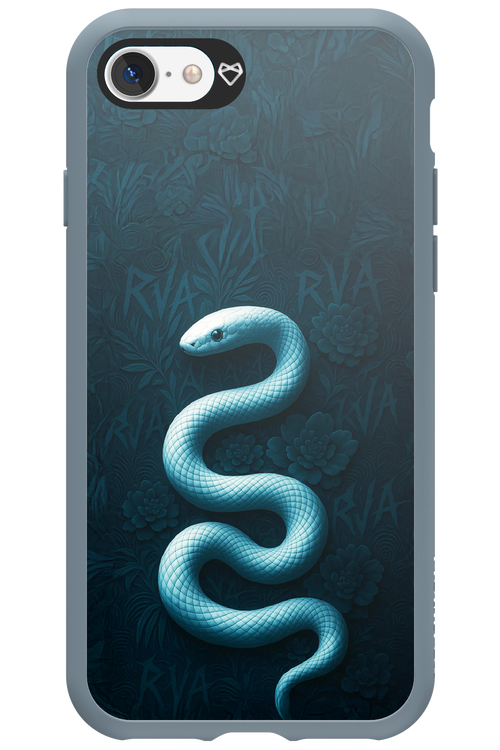 Night Venom 2.0 - Apple iPhone 7