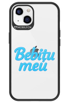 Meuu 2.0 - Apple iPhone 13