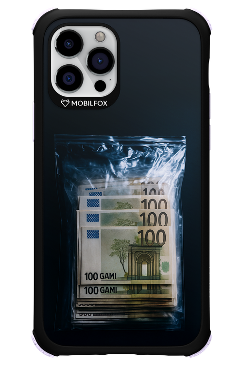 Moneybag 2.0 - Apple iPhone 12 Pro