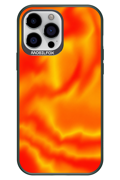 Beat the Heat 2.0 - Apple iPhone 13 Pro Max