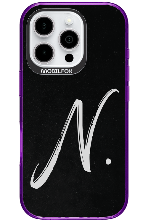 (Off Space) N 2.0 - Apple iPhone 16 Pro