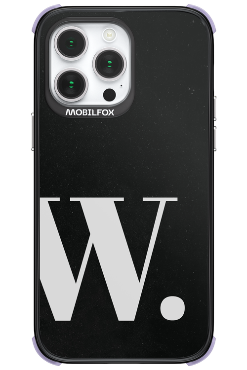 W (Off Space) 2.0 - Apple iPhone 14 Pro Max