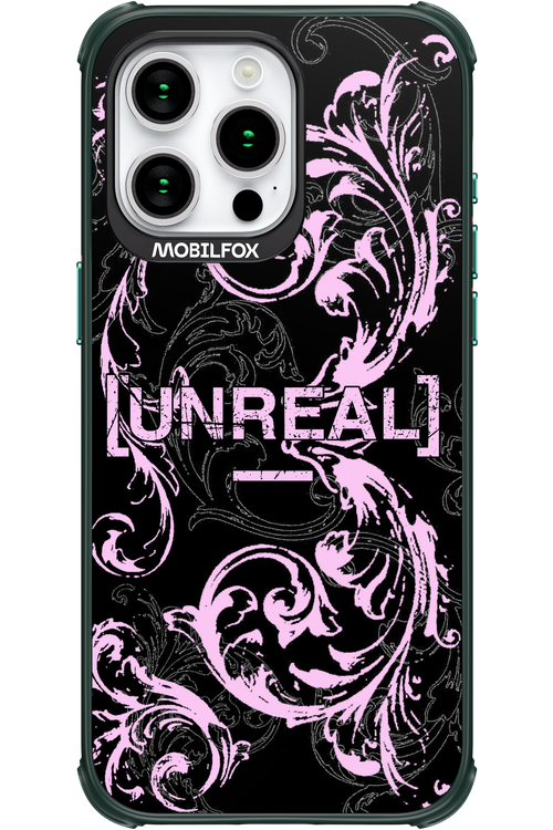 Antique Pink 2.0 - Apple iPhone 15 Pro Max