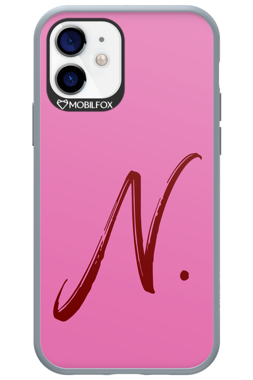 (Sorbet) N 2.0 - Apple iPhone 12