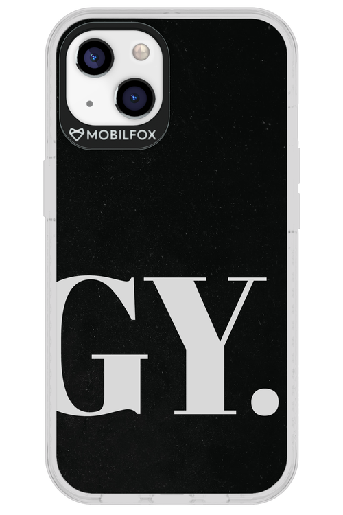 GY (Off Space) 2.0 - Apple iPhone 13