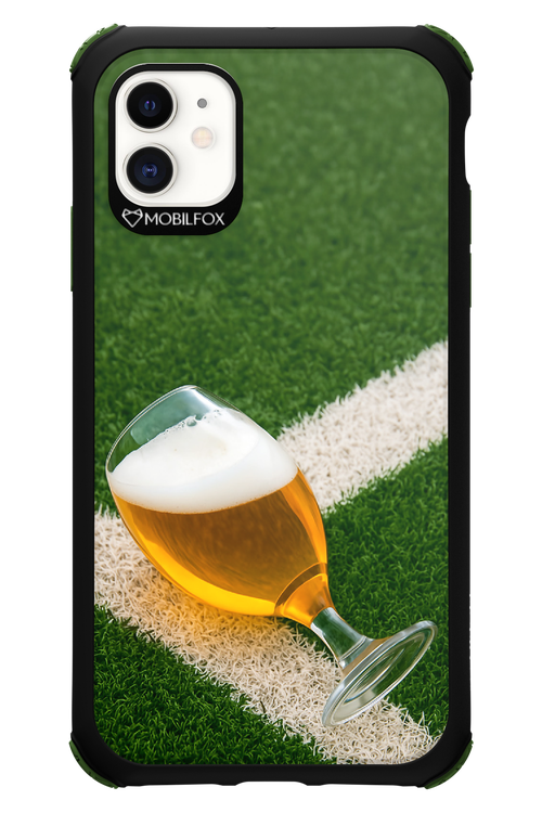 Just some beers - Apple iPhone 11