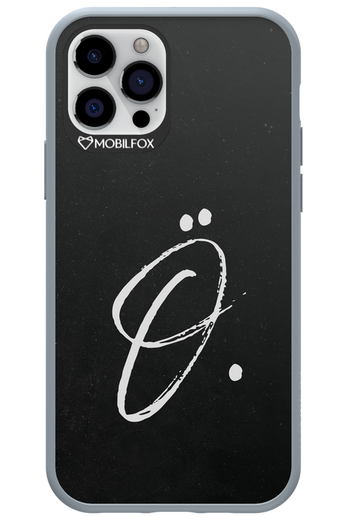 (Off Space) O II 2.0 - Apple iPhone 12 Pro